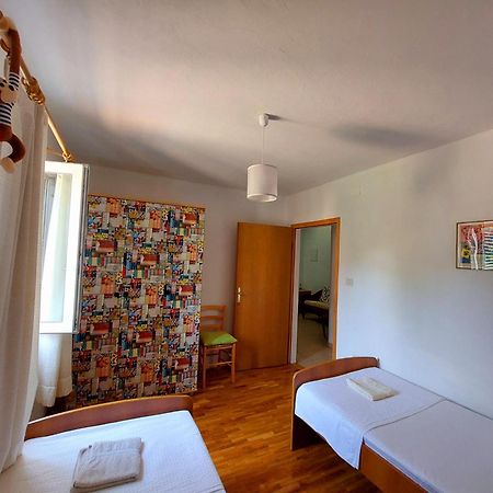 Sali Modern Seaview Apartment Exteriér fotografie