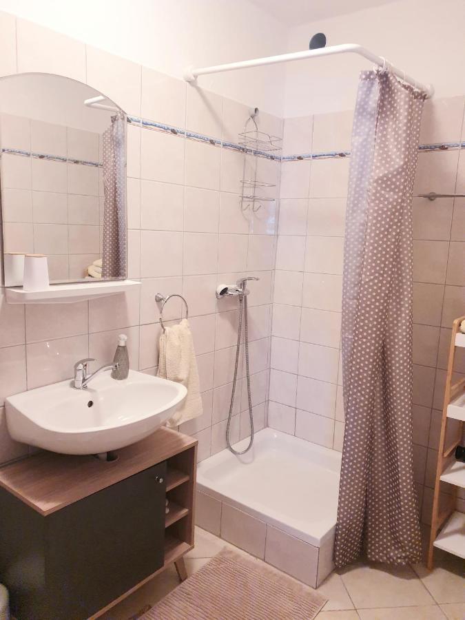 Sali Modern Seaview Apartment Pokoj fotografie