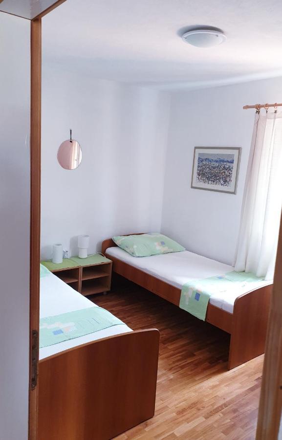 Sali Modern Seaview Apartment Exteriér fotografie