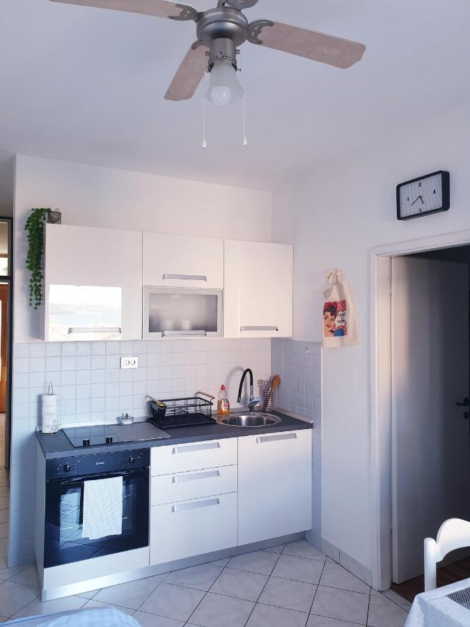 Sali Modern Seaview Apartment Exteriér fotografie