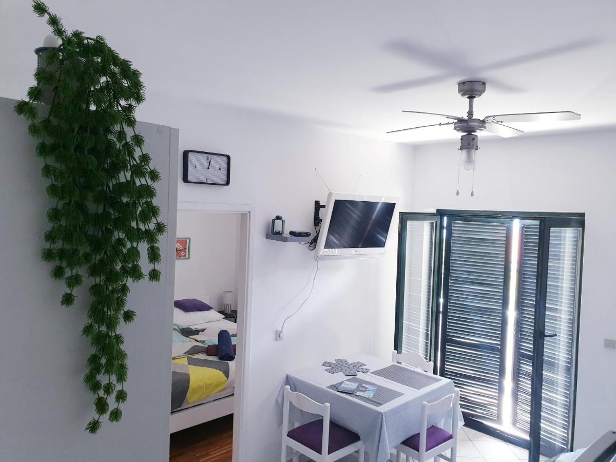 Sali Modern Seaview Apartment Exteriér fotografie