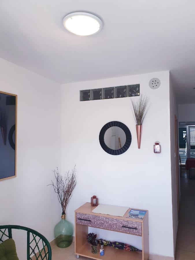 Sali Modern Seaview Apartment Exteriér fotografie