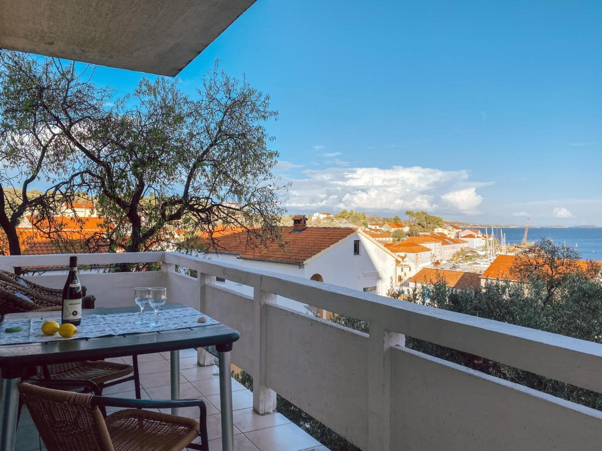 Sali Modern Seaview Apartment Exteriér fotografie