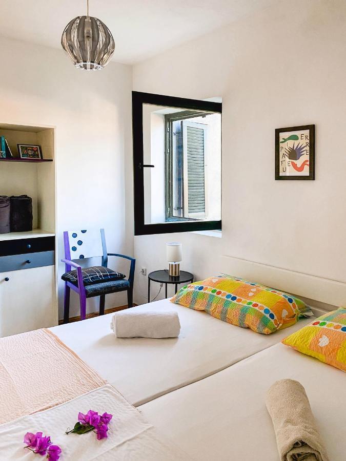 Sali Modern Seaview Apartment Exteriér fotografie