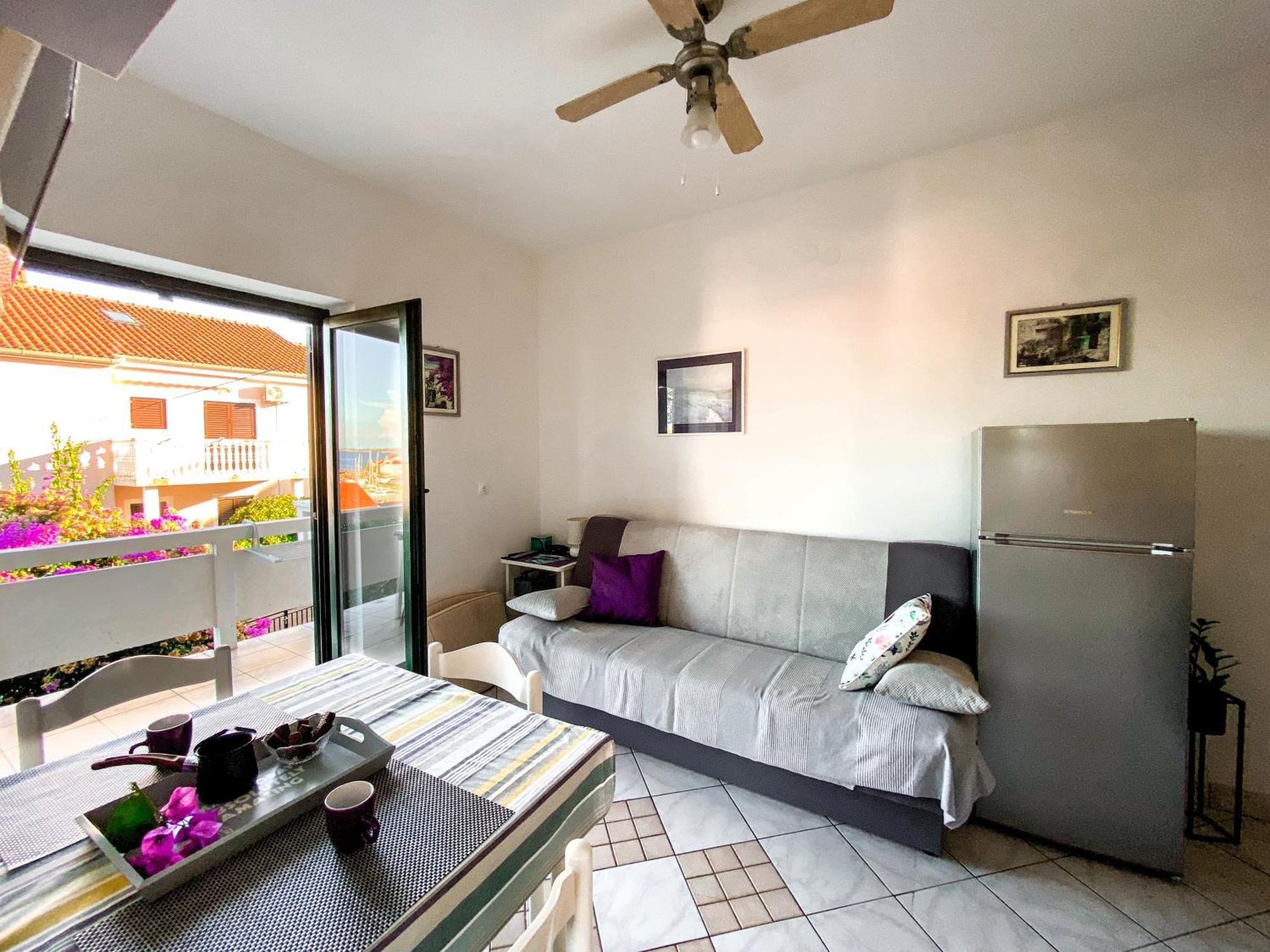 Sali Modern Seaview Apartment Exteriér fotografie