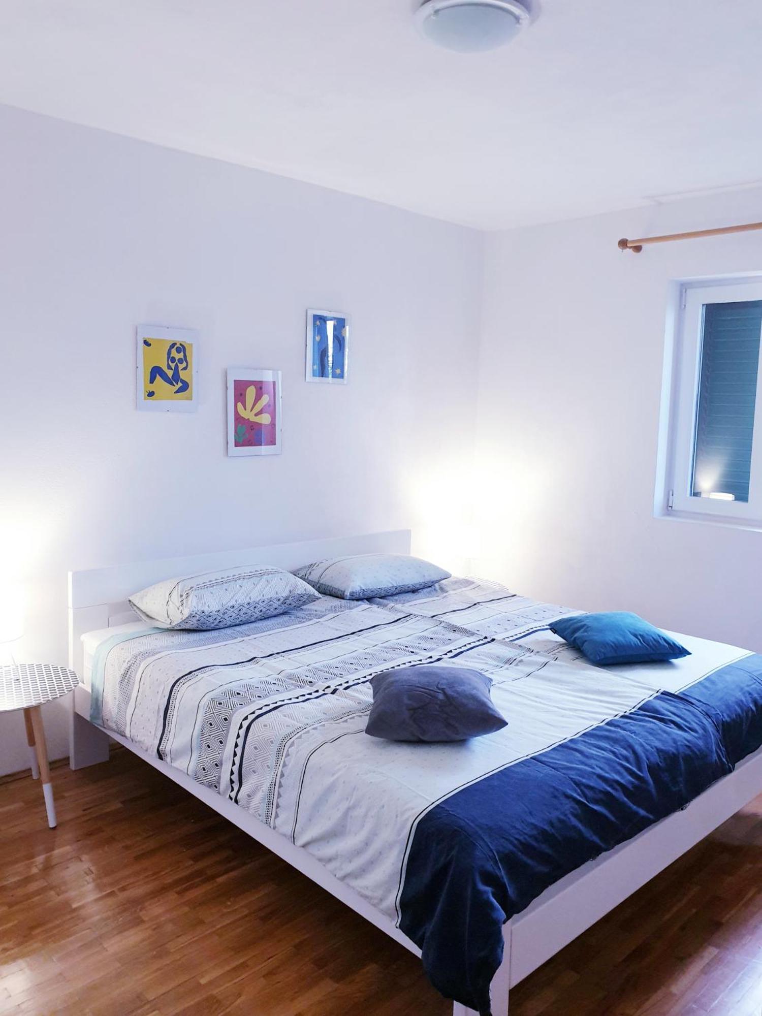 Sali Modern Seaview Apartment Exteriér fotografie