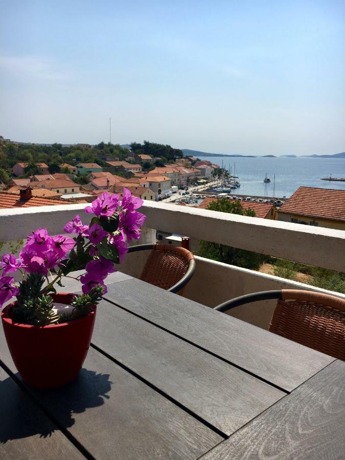 Sali Modern Seaview Apartment Exteriér fotografie