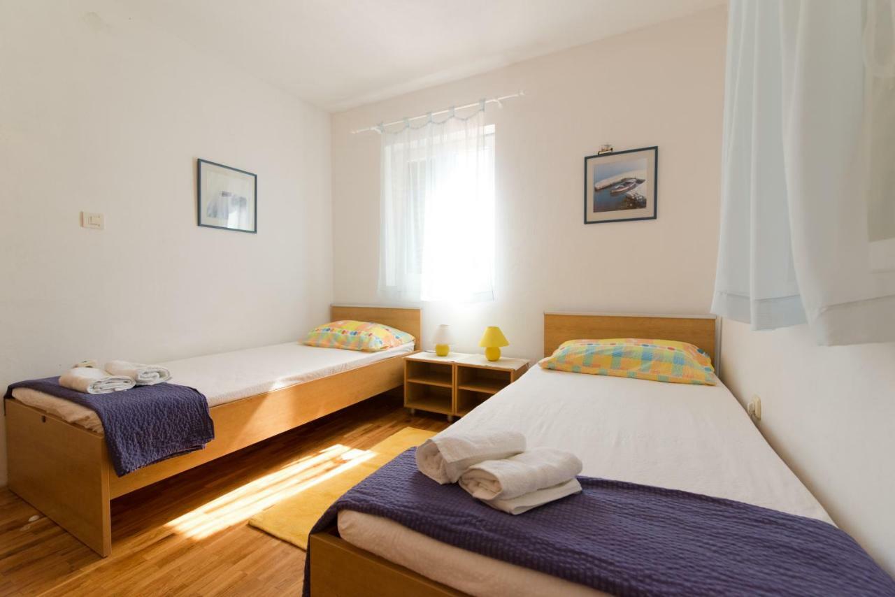 Sali Modern Seaview Apartment Exteriér fotografie