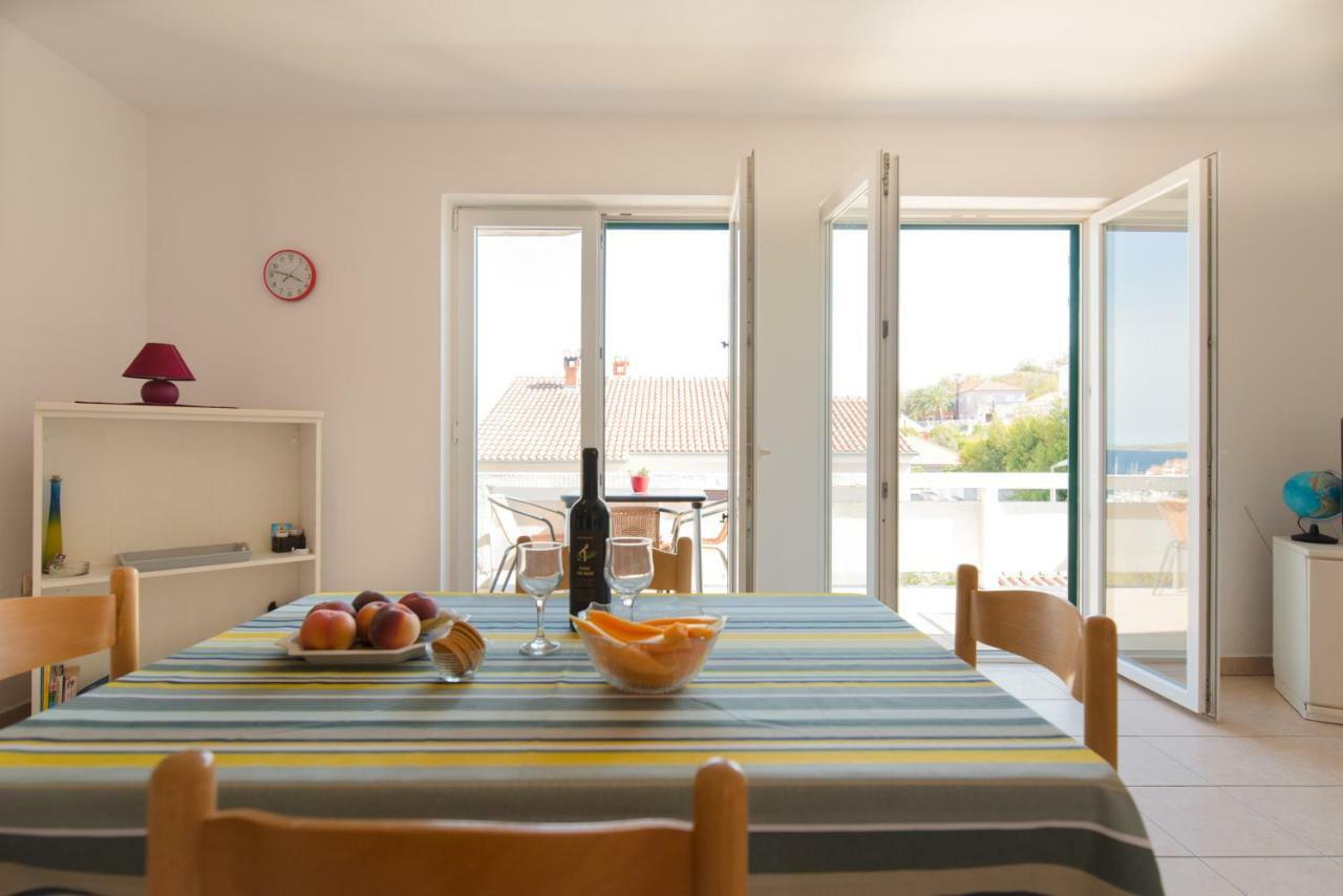 Sali Modern Seaview Apartment Exteriér fotografie