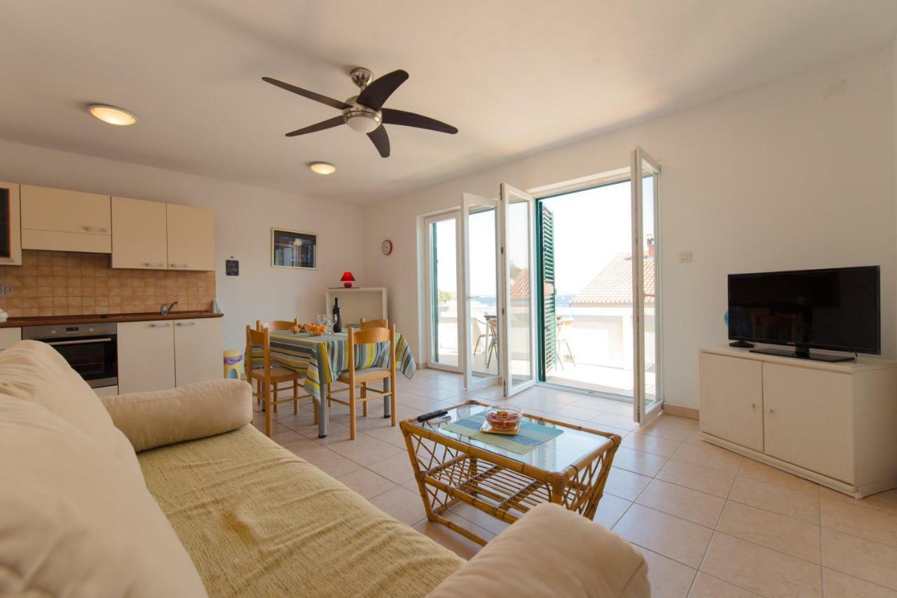 Sali Modern Seaview Apartment Exteriér fotografie