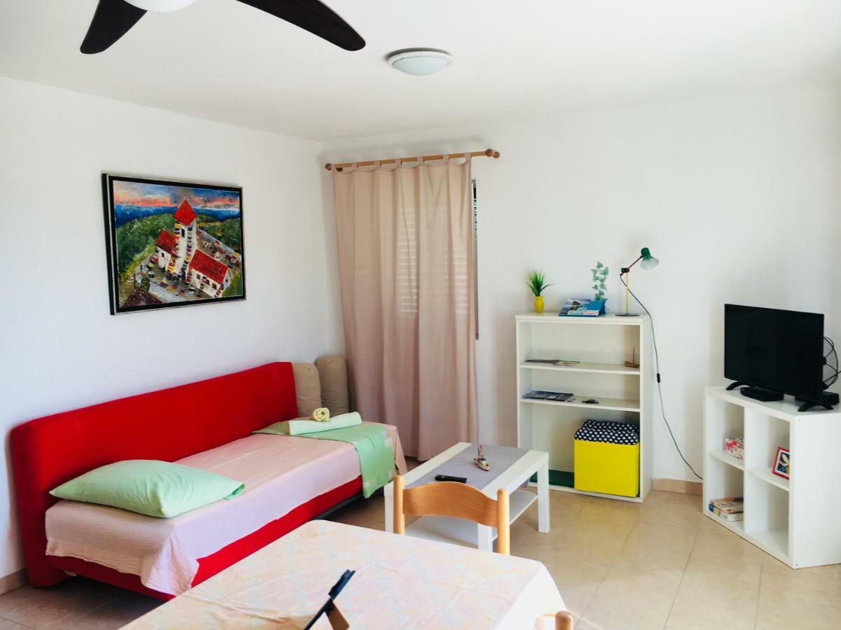 Sali Modern Seaview Apartment Exteriér fotografie