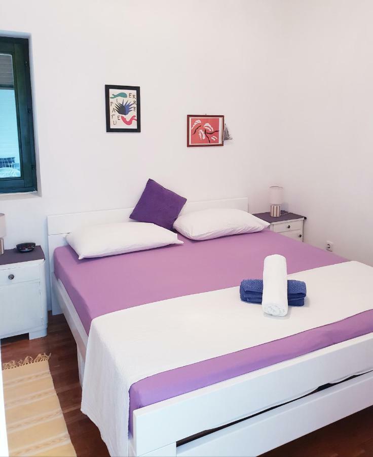 Sali Modern Seaview Apartment Pokoj fotografie